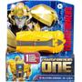 Imagem de Boneco Transformers One Cog Changer Bumblebee F9383- Hasbro