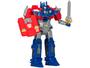 Imagem de Boneco Transformers Power Flip Optimus Prime Orion