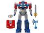 Imagem de Boneco Transformers Power Flip Optimus Prime Orion