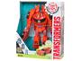 Imagem de Boneco Transformers Robots in Disguise Bisk 