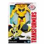 Imagem de Boneco Transformers Titan Change Bumblebee- Hasbro