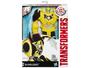Imagem de Boneco Transformers Titan Hero Elite Bumblebee
