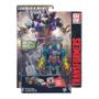 Imagem de Boneco Transformers Vortex Decepticon Bruticus Combiner Wars escala Deluxe CW Original Hasbro