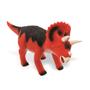 Imagem de Boneco Triceratops Dinossauro C/ Som 0840 - Adijomar