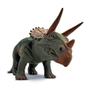 Imagem de Boneco Triceratops Dinossauro De Vinil Brinquedo Infantil 488 - Bee Toys