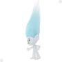 Imagem de Boneco Trolls Figura Cabelo azul Guy e Tiny HNF09 - Mattel