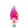 Imagem de Boneco Trolls Hair Pops Mini Poppy 7cm Com Acessórios Mattel HNF10
