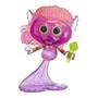 Imagem de Boneco Trolls World Tour Mermaid Hasbro - E7043