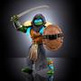 Imagem de Boneco Turtles of Grayskull -  Stealth Ninja Leonardo MATTEL