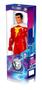 Imagem de Boneco Twist Blast Heróis Vermelho 35cm 073 Th Toys