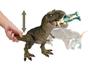 Imagem de Boneco Tyrannosaurus Rex Jurassic World - Mattel HDY55