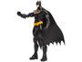 Boneco Universo Batman DC 14,5cm Sunny Brinquedos Imagem de Boneco Universo Batman DC 14,5cm Sunny Brinquedos