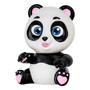 Imagem de Boneco Ursinho Panda Baby Mama e Chora Sai Lágrimas