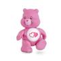 Imagem de Boneco Ursinhos Carinhosos Amorosa Care Bears Rosa Em Vinil