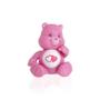 Imagem de Boneco Ursinhos Carinhosos Amorosa Care Bears Rosa Em Vinil