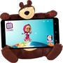 Imagem de Boneco Urso 23 Cm Masha E O Urso - Cotiplás