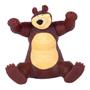 Imagem de Boneco Urso 23 Cm Masha E O Urso - Cotiplás