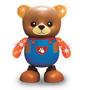 Imagem de Boneco Urso Dançarino Musical - Zoop Toys