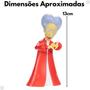 Imagem de Boneco Vampiro Mrs Burns Os Simpsons Articulado 004048 Sunny