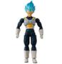 Imagem de Boneco Vegeta Blue Dragon Ball Badai - Fun