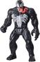 Imagem de Boneco Venom Olympus 25cm marvel - Hasbro F0995