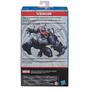 Imagem de Boneco Venom Olympus 25cm Marvel  - Hasbro