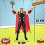 Imagem de Boneco Vingadores 22cm Thor Marvel Avengers Grande