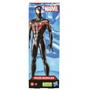 Imagem de Boneco vingadores expression 20cm marvel miles morales hasbro f6607