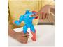 Imagem de Boneco Vingadores Força Mech - Marvel Capitão América 20cm Hasbro
