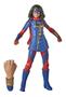 Imagem de Boneco Vingadores Ms. Marvel Kamala Khan Game Verse - Hasbro E9867