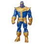 Imagem de Boneco Vingadores Thanos Marvel 15cm - Hasbro