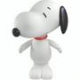 Imagem de Boneco Vinil 15cm Snoopy Charlie Brown Articulado 3074 Lider