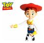 Imagem de Boneco Vinil Jessie Toy Story 