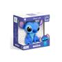 Imagem de Boneco Vinil Mini Stitch Disney Baby Coleção Minimals 15cm