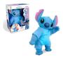 Imagem de Boneco Vinil Stitch - 5175 Roma