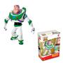 Imagem de Boneco Vinil Toy Story Buzz 2589 Lider