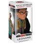 Imagem de Boneco Wacky Wobbler Funko Leonard Hofstadter The Big Bang Theory Series