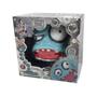 Imagem de Boneco Walky (Zombie Series) Maxi de 17cm - Splats Head