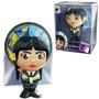 Imagem de Boneco Wandinha com Vitral Fandom Box Addams Colecionavel