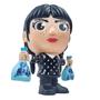 Imagem de Boneco Wandinha Fandom Box Figura De Acao Colecionavel Decorativo Articulado Fofo Miniatura - Lider Brinquedos