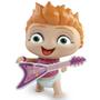 Imagem de Boneco Wat Mini Beat Power Rockers Discovery Kids