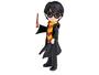 Imagem de Boneco Wizarding World Amuletos Mágicos - Harry Potter com Acessórios Sunny Brinquedos