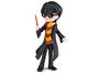 Imagem de Boneco Wizarding World Amuletos Mágicos - Harry Potter com Acessórios Sunny Brinquedos