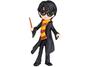 Imagem de Boneco Wizarding World Amuletos Mágicos - Harry Potter com Acessórios Sunny Brinquedos