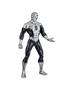 Imagem de Boneco Wolverine Articulado 24cm Marvel Hasbro