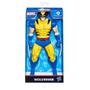 Imagem de Boneco Wolverine Marvel Figura X - Men Olympus Hasbro F5078
