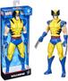 Imagem de Boneco Wolverine X- Men 25cm - Hasbro 5078