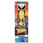 Imagem de Boneco Wolverine X-Men 97 Hasbro Titan Hero Series F7972