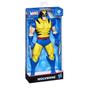 Imagem de Boneco Wolverine X-Men Figura Marvel Articulado 24 Cm Hasbro