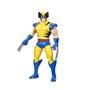 Imagem de Boneco Wolverine X-Men Figura Marvel Articulado 24 Cm Hasbro